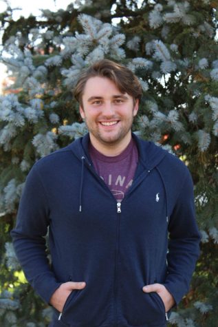 Christain Miller, Staff Reporter