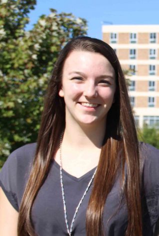 Melissa Deatsch, Sports Editor