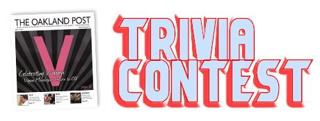 trivia contest