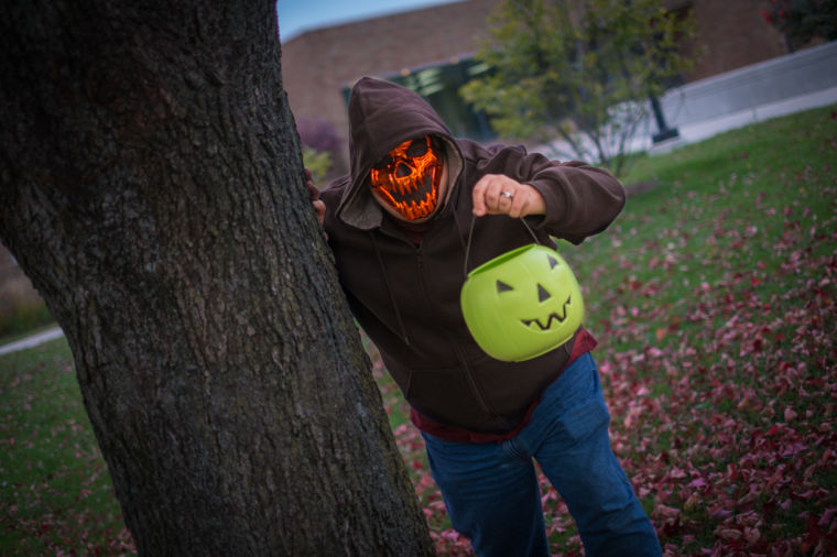 Mouthing Off: The war on Halloween