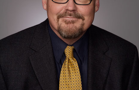 Associate professor and Kresge Humanities Librarian was a vital part of the Oakland community for 29 years