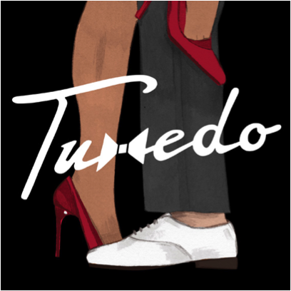 On “Tuxedo,” Hawthorne ditches the vintage 60’s Motown vibe that he is known for and slides into a set of sexy, 80’s-inspired dance pop. Standout tracks like “Do It”, “Number One” and “So Good” sound like they belong next to “Off the Wall”-era Michael Jackson on a throwback Spotify playlist.