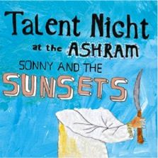 Sonny and his band pay homage to a style created fifty years ago. “Talent Night at the Ashram” is a success because it manages to take an enjoyable current approach to classic California beach pop-rock without coming off like a rip-off.