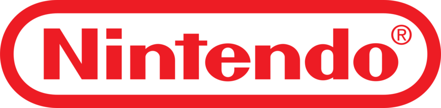 Nintendo+logo