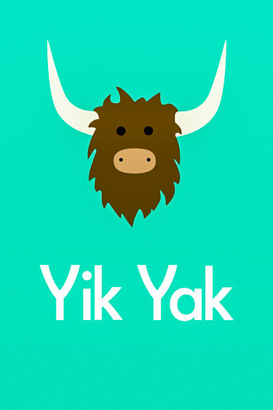 Yik Yak is a place for anyone to vent, complain, tell jokes, post personals or whatever else they feel like sharing.