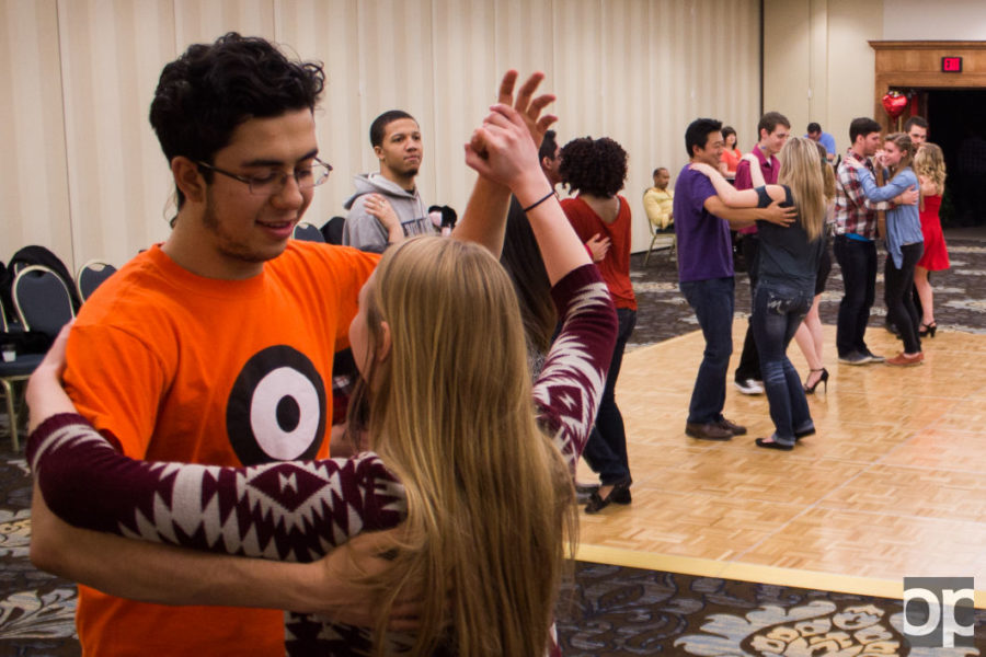 For students who are hungry to dance, there are places in and around Detroit that have salsa dancing, Angeles-Rojas said, such as Cantina Diablo’s in downtown Royal Oak and Casa Real in Oxford.