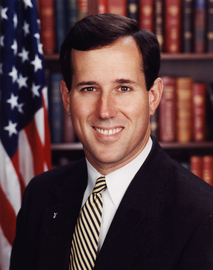 Santorum+doesn%E2%80%99t+agree+with+President+Obama%E2%80%99s+idea+of+giving+every+American+access+to+two+free+years+at+community+college+and+therefore+labeled+Obama+a+%E2%80%9Csnob.%E2%80%9D+According+to+the+Huffington+Post%2C+he+voted+against+an+amendment+to+the+yearly+budget+resolution+that+would+have+increased+funding+for+higher+education.