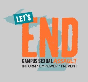 22 colleges and universities in Michigan will be receiving $500,000 in various grants to combat against sexual assault. 