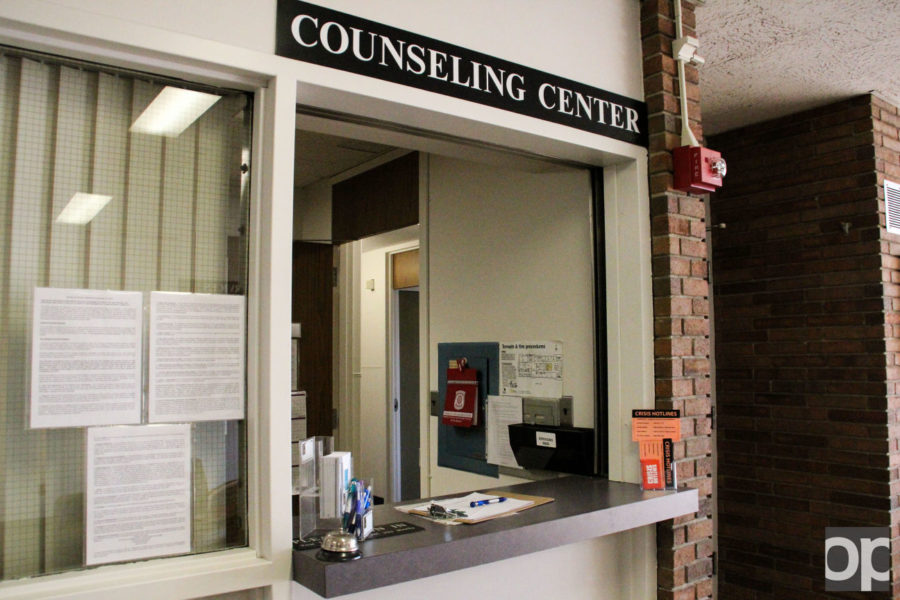 Mental health is a growing concern: Is OU keeping up?
