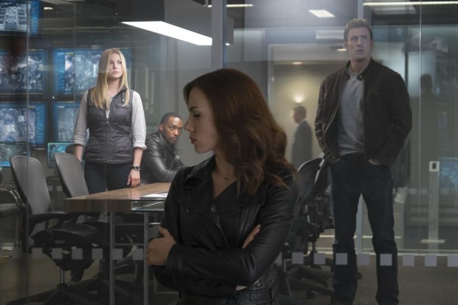 Q&A: “Captain America: Civil War” actress, Emily Van Camp, talks about Marvel’s latest blockbuster