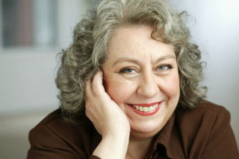 Oakland University alumna, Jayne Houdyshell, was nominated for her third Tony Award nomination in the category of Best Performance by an Actress in a Featured Role. 