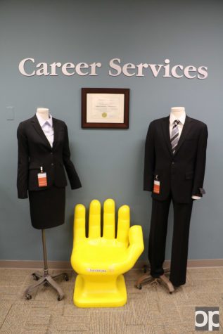 Oakland University switched over to Handshake from OUcareerlink.com on June 15, 2016.