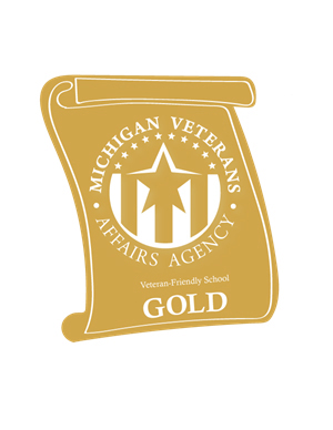 Gold Status logo