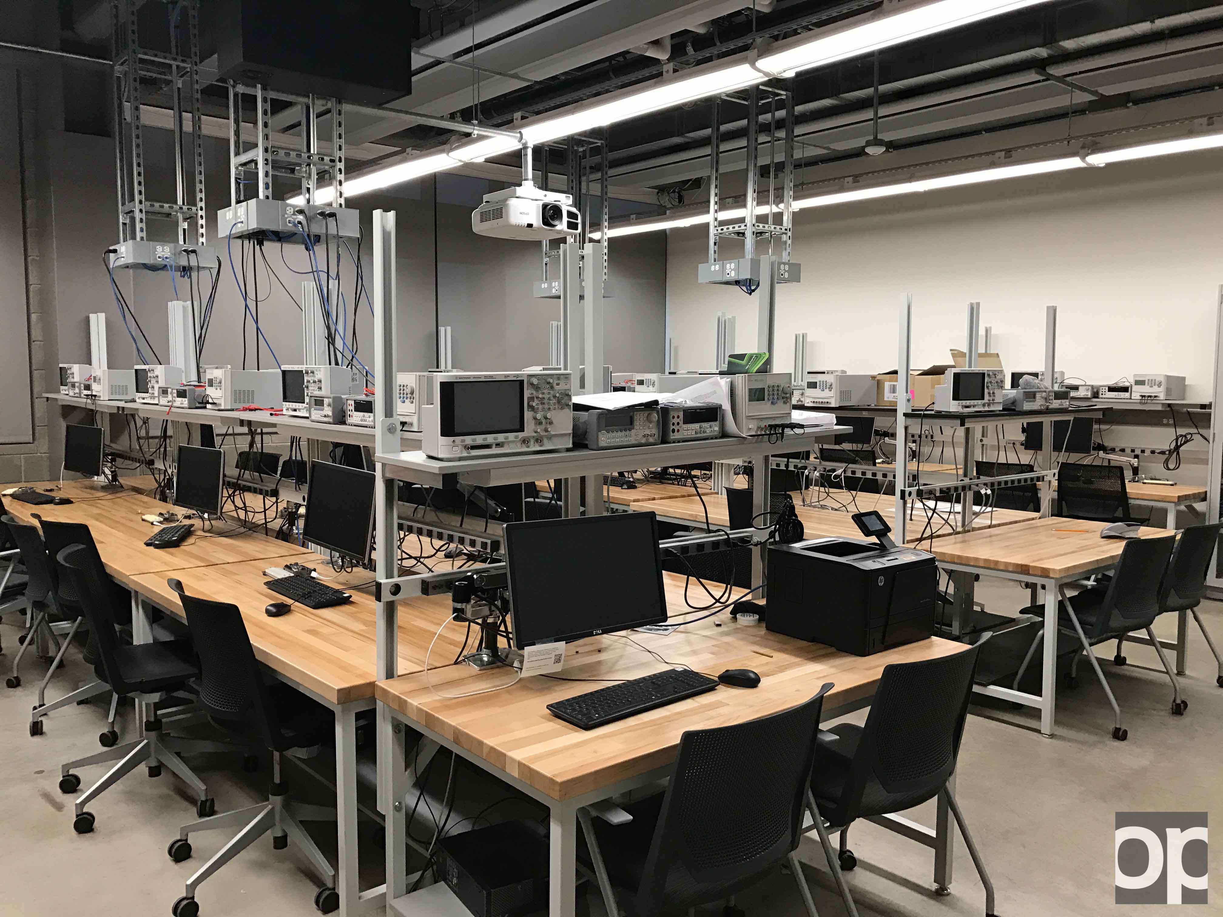 Participating students will be given both academic and peer mentors and will work on projects together that benefit their communities in order to create a support system for them while they go through school.