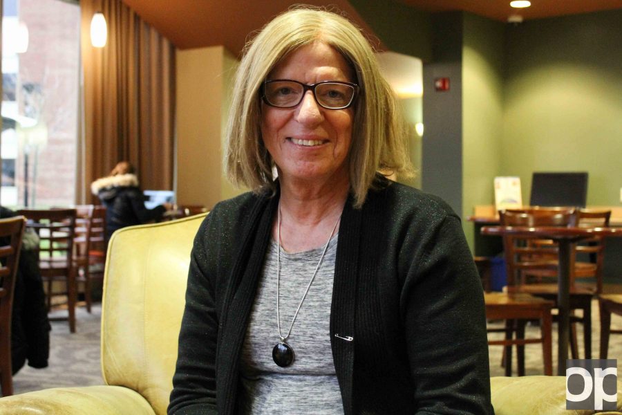 Transgender professor joins WRT department after filing discrimination suit against SVSU