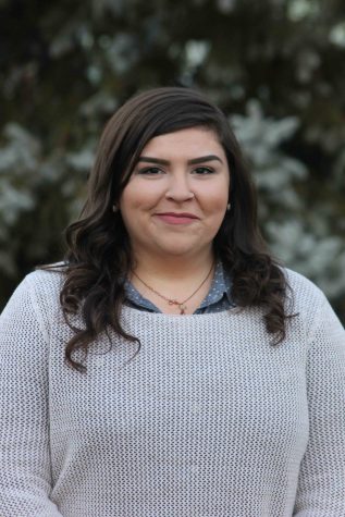 Jessica Leydet, Staff Reporter