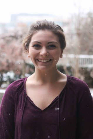 Sarah Lawrence, Graphic Designer