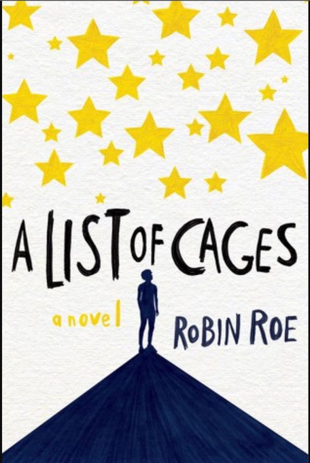 The most heartbreaking book you’ll ever read: A List of Cages