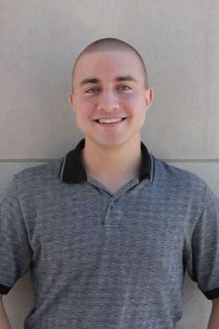 Sam Schlenner, Former Sports Editor