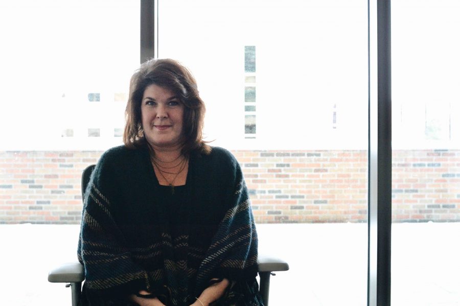 Debra Wheeler has been awarded adviser of the month twice and was nominated for the Outstanding Professional Academic Advising Award in 2015 as well as 2016-17.