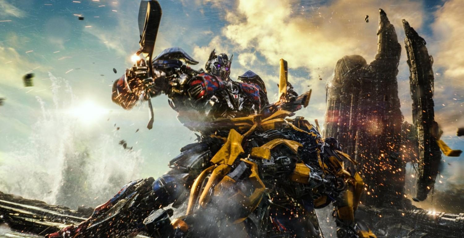 OPINION: “Transformers: The Last Knight” Will blow audiences away — and not in a good way