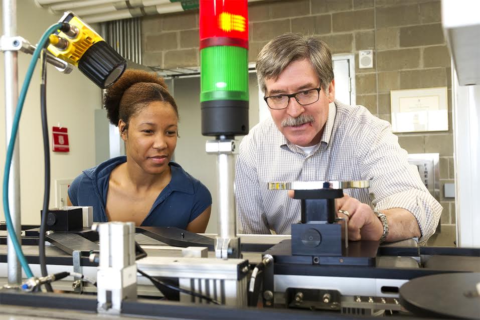 Oakland University to offer Master’s in Systems Engineering Degree