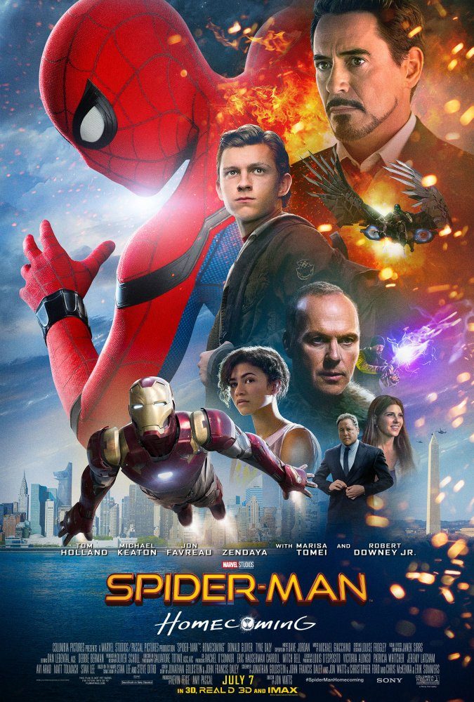 %E2%80%9CSpider-Man%3A+Homecoming%E2%80%9D+Welcomes+iconic+hero+home