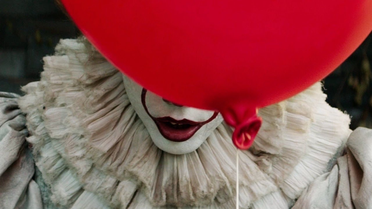 It