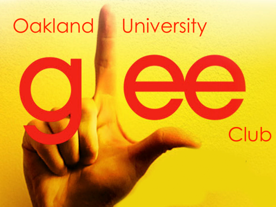 Student Org Profile: The Glee Club