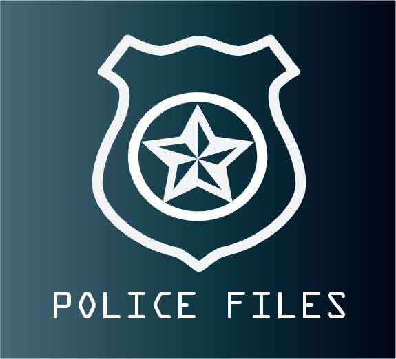 Police Files: October 24, 2018