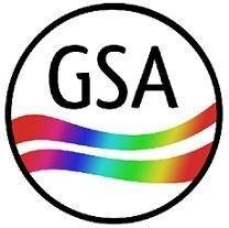 GSA logo