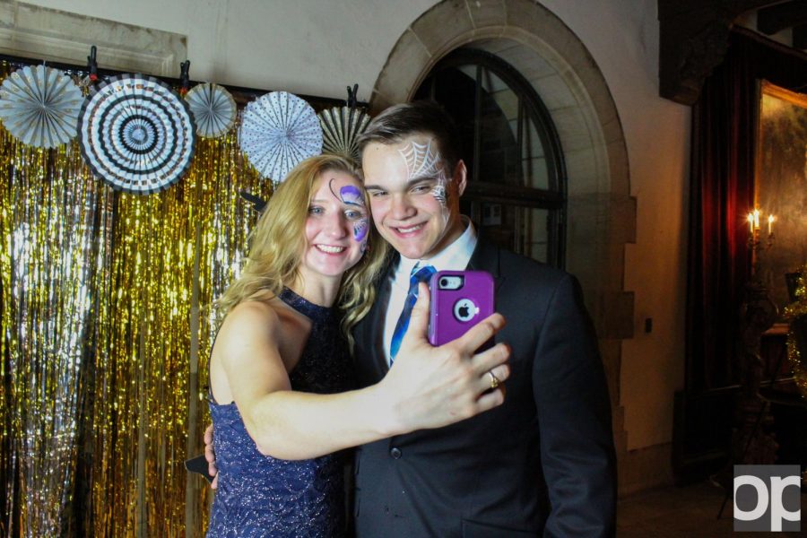 OU goes back to the ‘20s for this year’s Meadow Brook Ball