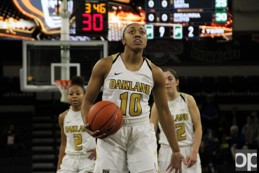 Womens Basketball plays at home from Jan. 18 to Feb. 3, and again for 2 games on Feb. 15 and 17.