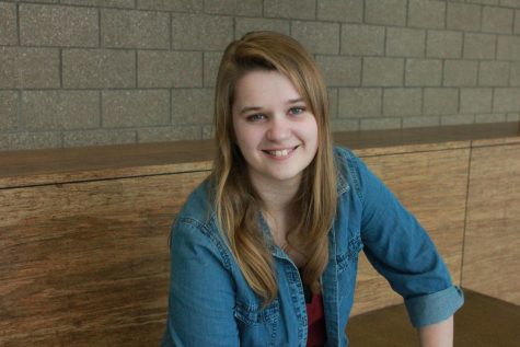 Shelby Tankersley