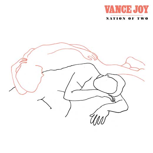 Vance Joy’s new album is everything you’d expect