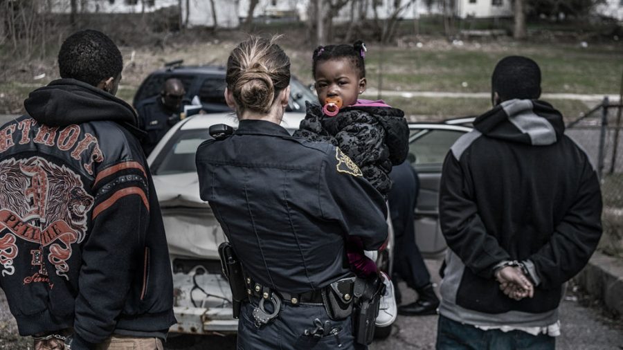 Netflix’s “Flint Town” is a must see for everyone