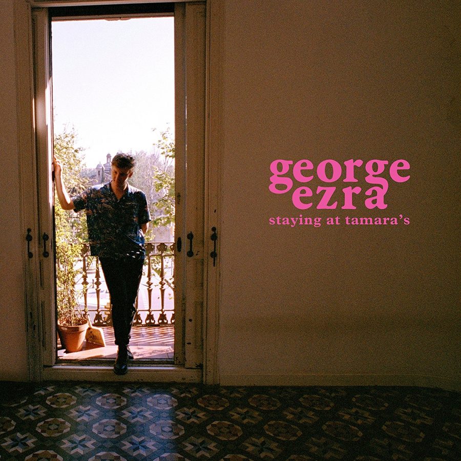 George Ezra’s sophomore album, “Staying at Tamara’s” is nothing short of Paradise