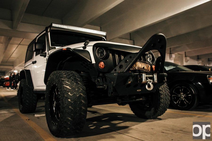 jeep