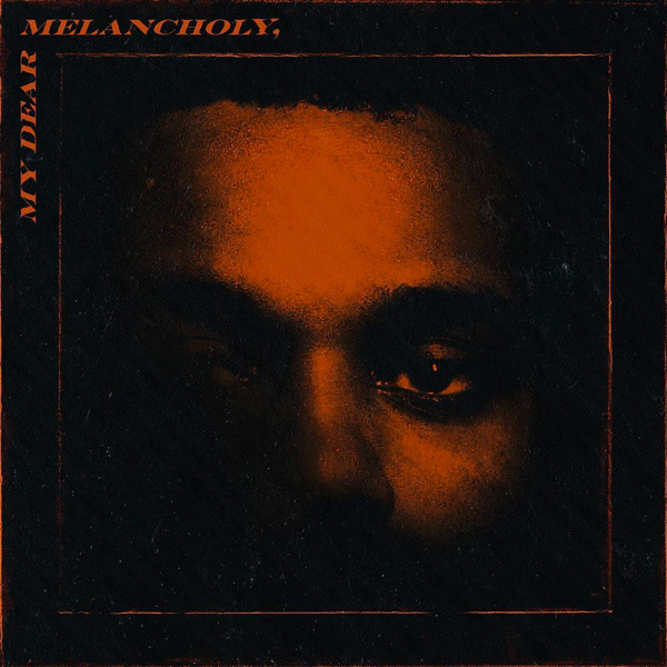 The Weeknd reverts to his darker days in “My Dear Melancholy,”