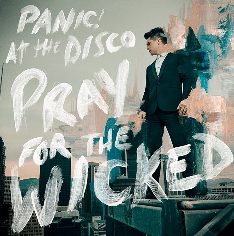 I had higher hopes for Panic! At the Disco’s new album