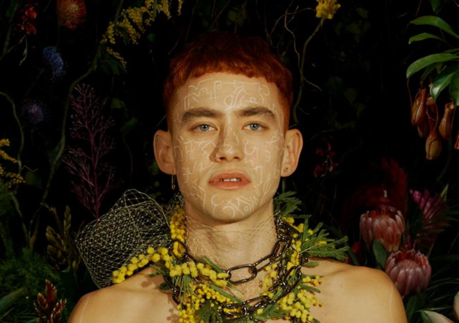 Years & Years offers an ethereal experience with “Palo Santo”