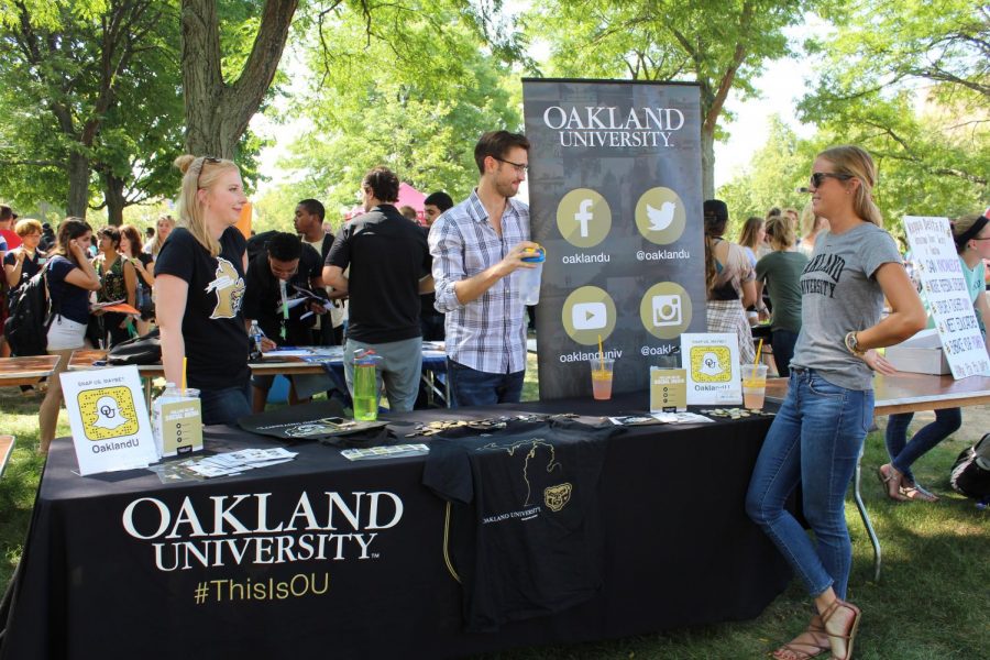 GrizzFest+Involvement+Fair+to+Connect+Students+on+Campus