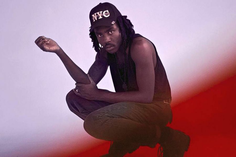 Blood Orange’s new album lives up to expectations