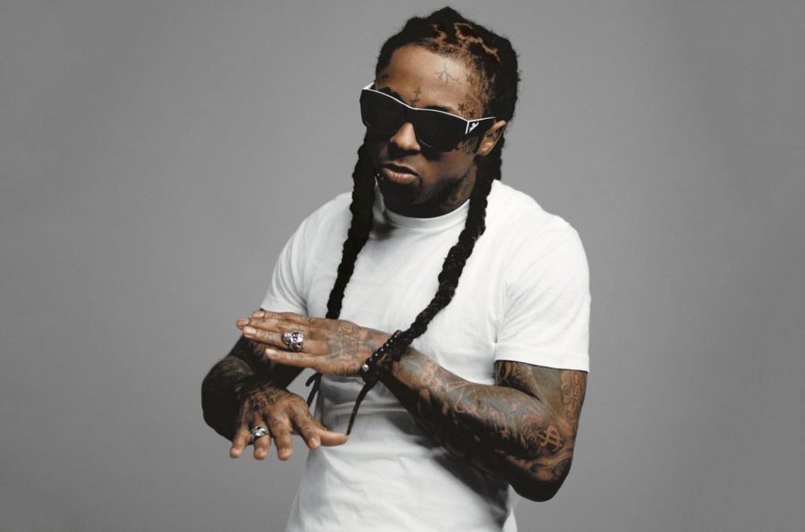 Lil+Wayne+releases+highly+anticipated+fifth+studio+album