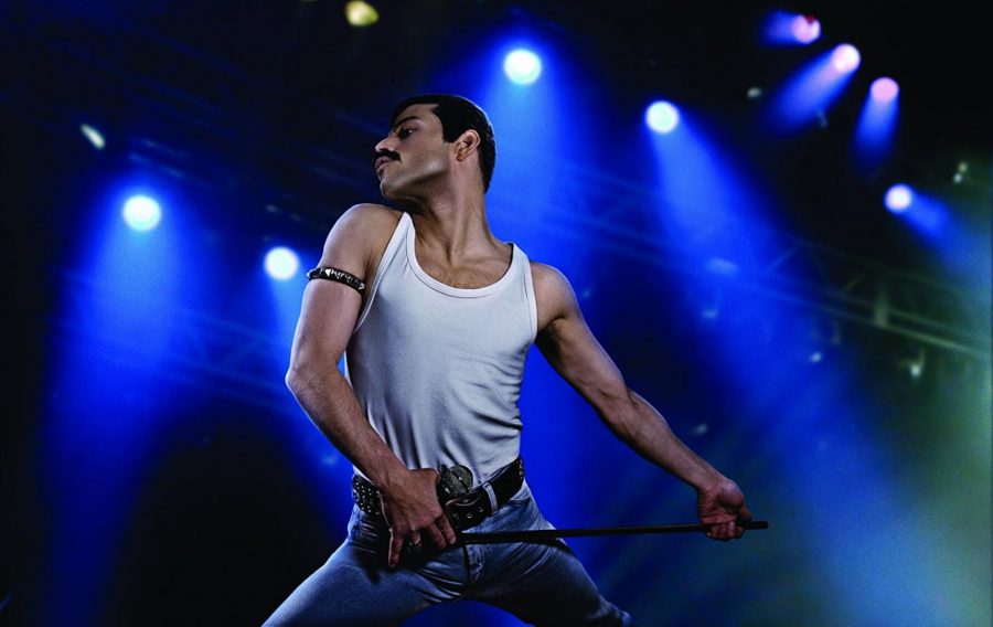 “Bohemian Rhapsody” has little highs, many lows