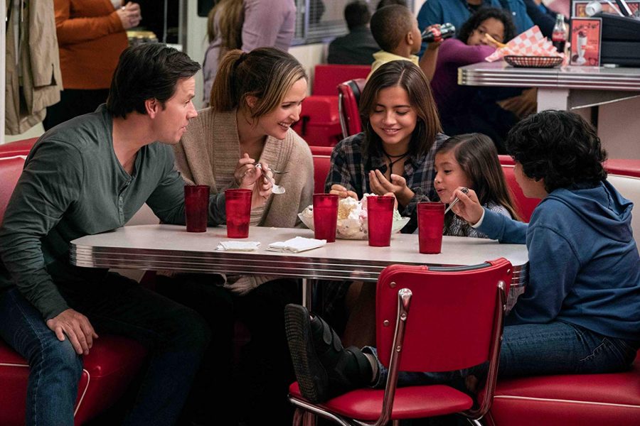 “Instant Family” will hit you right in the feels
