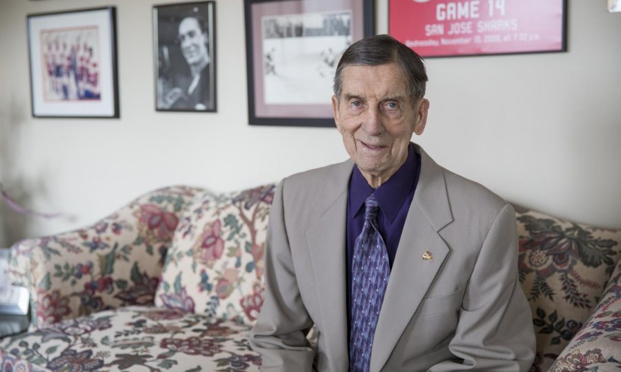 OUCARES receives $1 million donation from Ted Lindsay Foundation