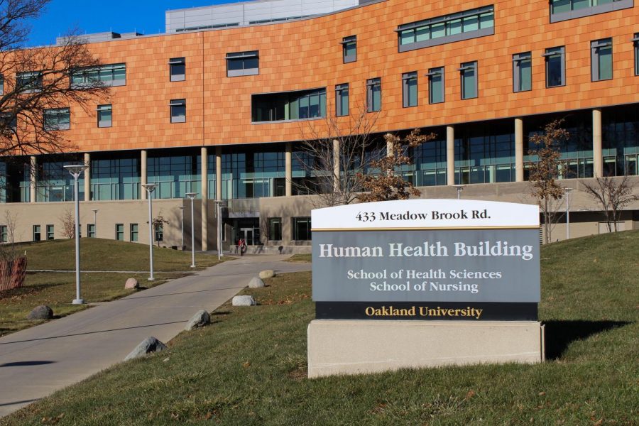 OU environmental health and safety program ranked among top in United States