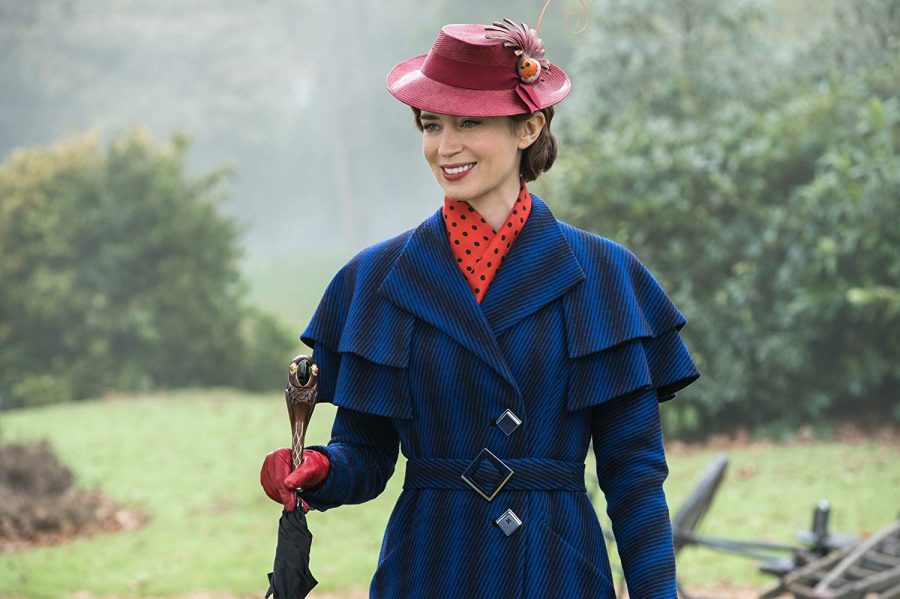 ‘Mary Poppins Returns’ — a practically perfect sequel to a Disney classic