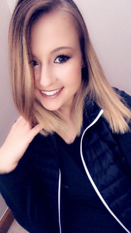 Paralegal program graduate finds success beyond OU